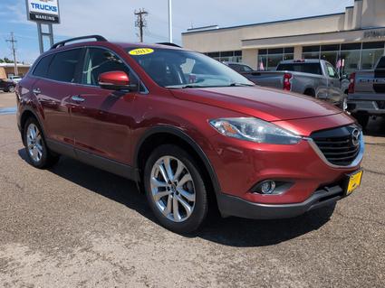 2013 Mazda CX-9 Sheridan WY