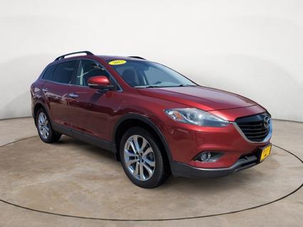 2013 Mazda CX-9 Sheridan WY