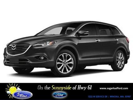 2013 Mazda CX-9 Winona MN