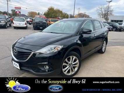 2013 Mazda CX-9 Winona MN