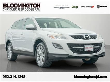 2011 Mazda CX-9 Minneapolis MN