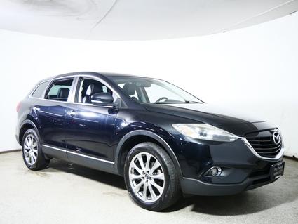 2014 Mazda CX-9 Minneapolis MN