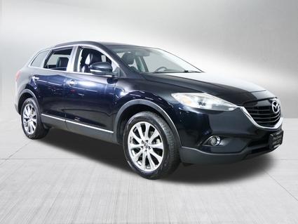 2014 Mazda CX-9 Minneapolis MN