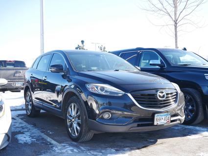 2014 Mazda CX-9 Minneapolis MN