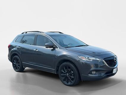 2015 Mazda CX-9 Salt Lake City UT