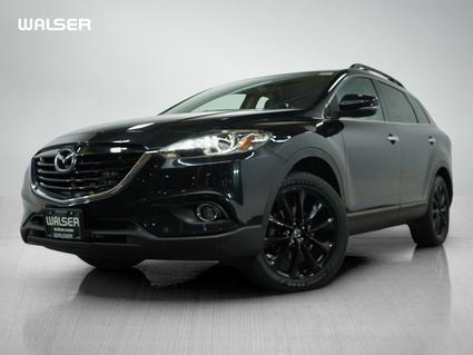 2015 Mazda CX-9 Burnsville MN