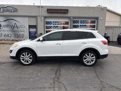 2011 Mazda CX-9 Gillette WY