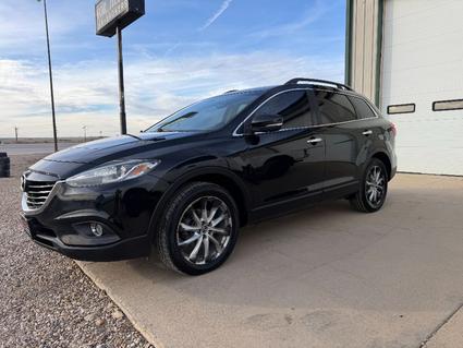 2014 Mazda CX-9 Belle Fourche SD