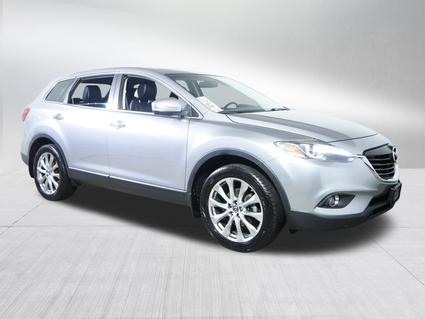 2014 Mazda CX-9 Minneapolis MN
