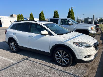 2014 Mazda CX-9 Paducah KY