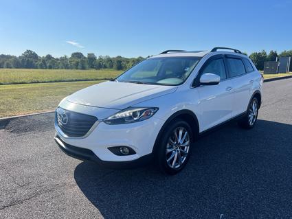 2014 Mazda CX-9 Paducah KY