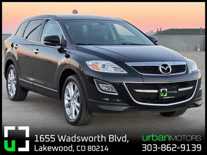2011 Mazda CX-9 Denver CO
