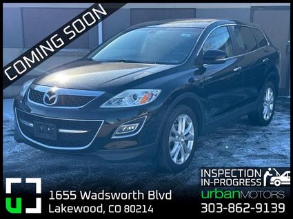 2011 Mazda CX-9 Denver CO