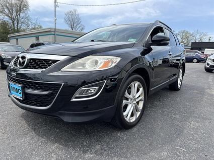 2012 Mazda CX-9 Toms River NJ