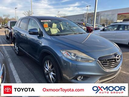 2014 Mazda CX-9 Louisville KY