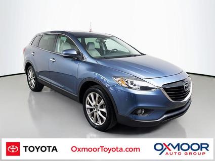 2014 Mazda CX-9 Louisville KY