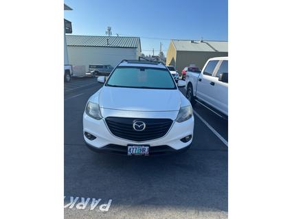 2015 Mazda CX-9 Brookings OR