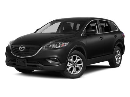 2014 Mazda CX-9 Coeur d'Alene ID