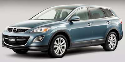 2012 Mazda CX-9 Liberty Lake WA