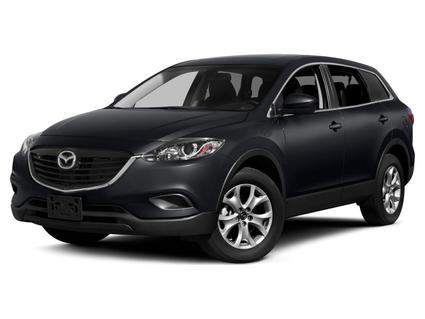 2013 Mazda CX-9 Lynnwood WA
