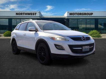 2011 Mazda CX-9 Pasco WA