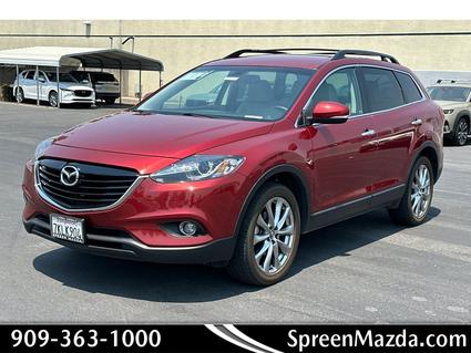 2015 Mazda CX-9 Loma Linda CA