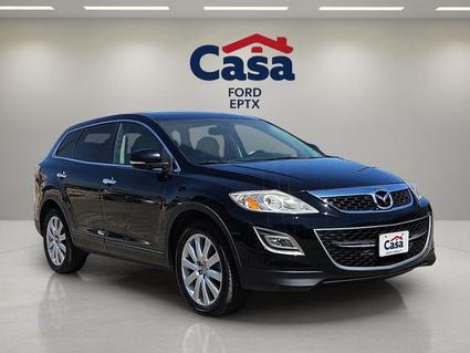 2010 Mazda CX-9 El Paso TX