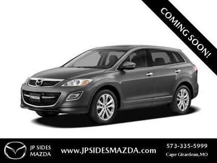 2010 Mazda CX-9 Cape Girardeau MO