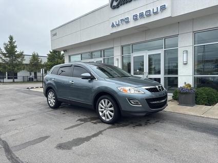 2010 Mazda CX-9 Lexington KY