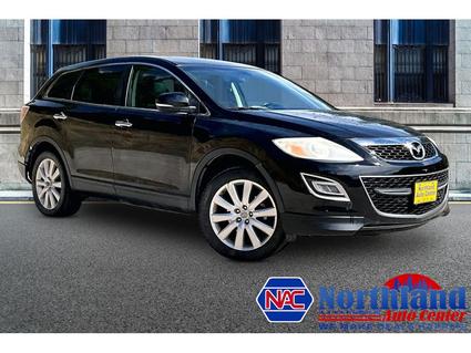 2010 Mazda CX-9 Webster SD