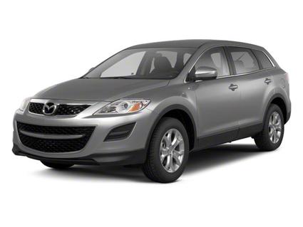 2010 Mazda CX-9 Coeur d'Alene ID