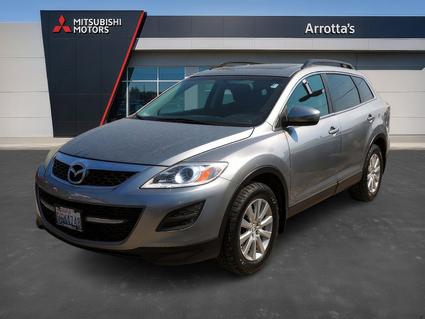 2010 Mazda CX-9 Spokane WA
