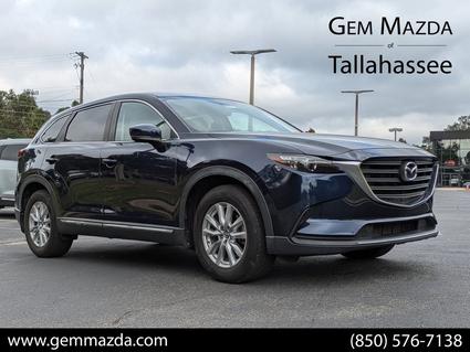 2017 Mazda CX-9 Tallahassee FL