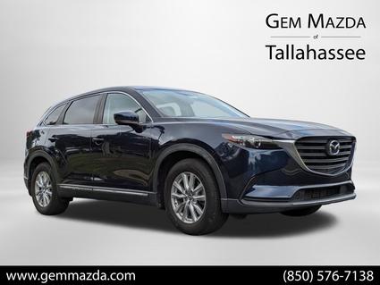 2017 Mazda CX-9 Tallahassee FL