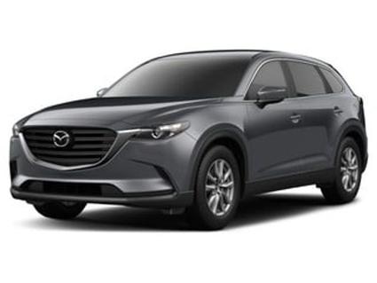 2018 Mazda CX-9 Grandville MI