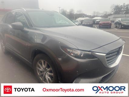 2018 Mazda CX-9 Louisville KY