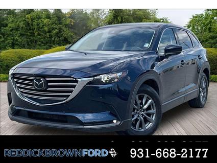 2020 Mazda CX-9 Morrison TN