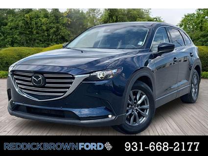 2020 Mazda CX-9 Morrison TN