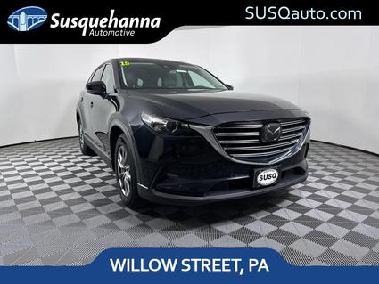 2018 Mazda CX-9 Willow Street PA
