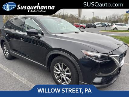2018 Mazda CX-9 Willow Street PA