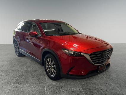 2019 Mazda CX-9 Tyler TX