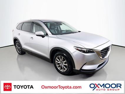 2018 Mazda CX-9 Louisville KY