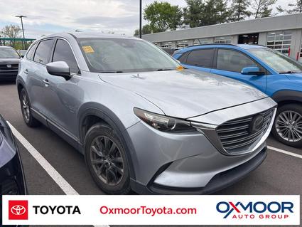 2018 Mazda CX-9 Louisville KY