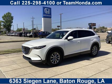 2018 Mazda CX-9 Baton Rouge LA