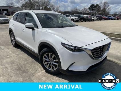 2018 Mazda CX-9 Baton Rouge LA