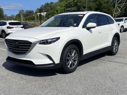 2018 Mazda CX-9 Atlanta GA