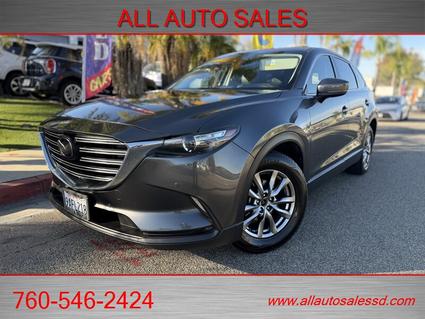 2019 Mazda CX-9 Escondido CA