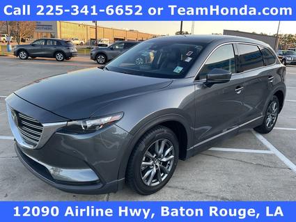 2020 Mazda CX-9 Baton Rouge LA