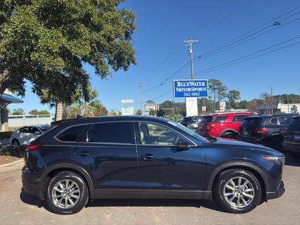 2018 Mazda CX-9 Wilmington NC