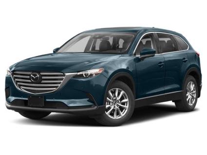 2019 Mazda CX-9 Jacksonville FL